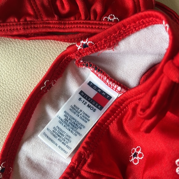 Baby bikini size 6-12 months - Picture 4 of 6